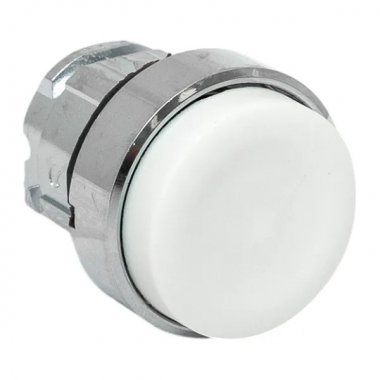 Фотография товара 'EKF XB4BL-W-65 Исполнительный механизм кнопки XB4'