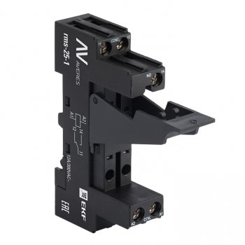 Фотография товара 'EKF РM slim 25/1 AVERES rms-25-1'