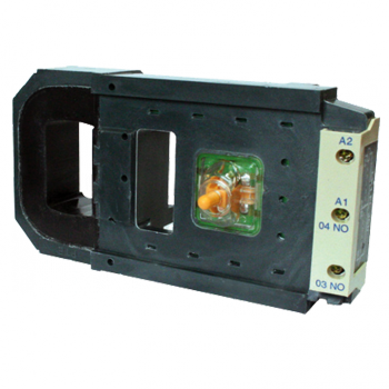 Фотография товара 'EKF Катушка управления КТЭ F 630А 220В ctr-k-b-630/220'