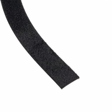 Фотография товара 'EKF hlft-1-b Хомут-липучка 16 мм PROxima'