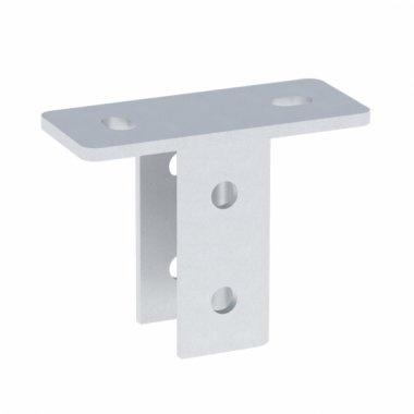 Фотография товара 'EKF stpou STRUT-подвес одинарный, с узкой пяткой 140х60 мм EKF'