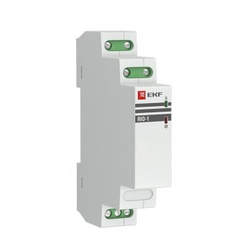 Фотография товара 'EKF Импульсное реле RIO-1 rio-1'