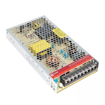Фотография товара 'EKF Блок питания 24В mps-200w-24'
