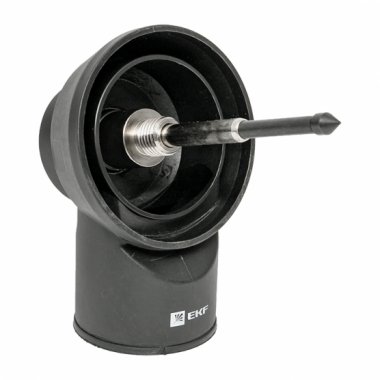 Фотография товара 'EKF dd-exp Пылеудаляющая насадка Dust Extractor (M16-M18) Expert'