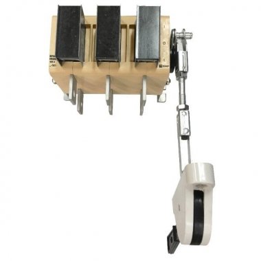 Фотография товара 'EKF Передняя смещенная рукоятка для ВР32У 31240 MAXima uvr32-h-2'