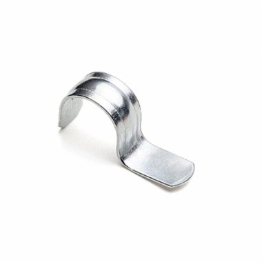 Фотография товара 'EKF smp-1-8-9 Скоба металлическая однолапковая d8-9 мм PROxima'