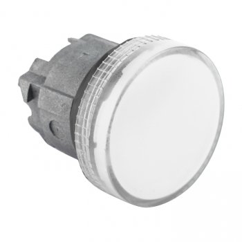 Фотография товара 'EKF Линза для лампы белая XB4 XB4BV6-W'