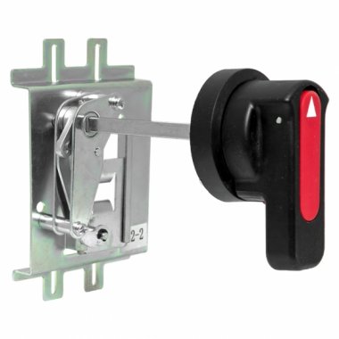 Фотография товара 'EKF mccb-2-CS2-av AV POWER-2 Ручной поворотный привод CS2'