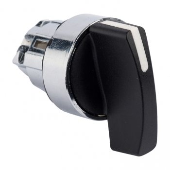 Фотография товара 'EKF Исполнительный механизм переключателя ХB4 на 2 положения возвратный без фиксации XB4BJ2'