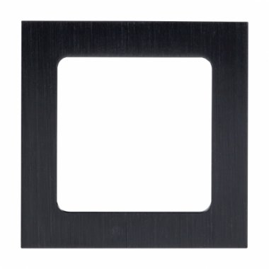 Фотография товара 'EKF EZM-G-302-10 Стокгольм Рамка 1-местная металлическая'