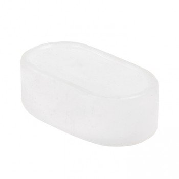 Фотография товара 'EKF Силиконовый колпачок для кнопок APBB pe-22b'