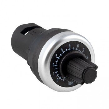 Фотография товара 'EKF Потенциометр 5кОм PT22-05K'