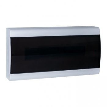 Фотография товара 'EKF Щит распределителный ЩРН-П-18 IP41 pb-n-18-bas'