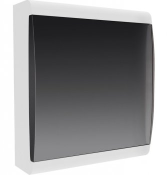 Фотография товара 'EKF Щит распределителный ЩРН-П-24 IP41 pb-n-24-bas'