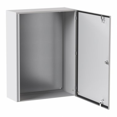 Фотография товара 'EKF mb65-806025 Щит с монтажной панелью ЩМПг- 80.60.25 IP65 EKF PROxima'