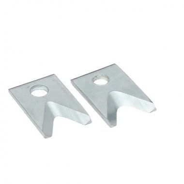 Фотография товара 'EKF slws-17 Комплект запасных ножей для стриппера WS-17'