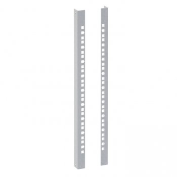 Фотография товара 'EKF Комплект юнитовых направляющих 15U серия Astra ITA2H15ED'