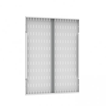 Фотография товара 'EKF Полка перфор.грузоподъёмностью 100 кг (глубина 620) ITASP620'