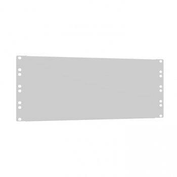 Фотография товара 'EKF Фальшпанель 4U серия EKF PROxima ITAFP4'