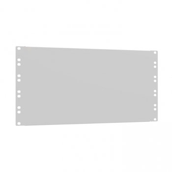 Фотография товара 'EKF Фальшпанель 5U серия EKF PROxima ITAFP5'