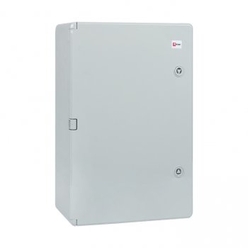 Фотография товара 'EKF Бокс пластиковый с монтажной платой 700х500х250 мм IP65 PB65MP009'