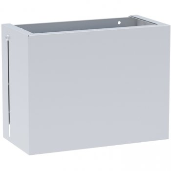 Фотография товара 'EKF Цоколь верхний с компенсатором (200х300х150) uerm2-slide-200-bas'