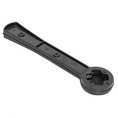 Фотография товара 'EKF uvr32-h-630-220 Рукоятка боковая прямой установки для ВР32У-39'