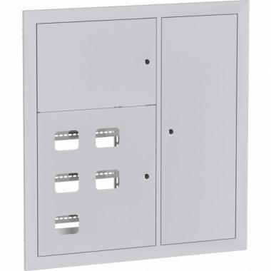 Фотография товара 'EKF mb28-v-5 Щит этажный 5 кв. (1000х950х160) Basic'