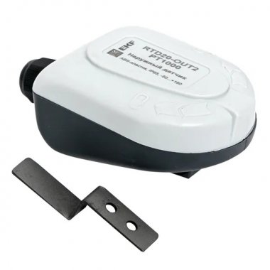 Фотография товара 'EKF RTD20-OUT2-PT1000 Датчик температуры наружного воздуха (быстродействующий)'