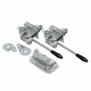 Фотография товара 'EKF prbd-10-2 Комплект приводов ПРБД-10 2 шт'