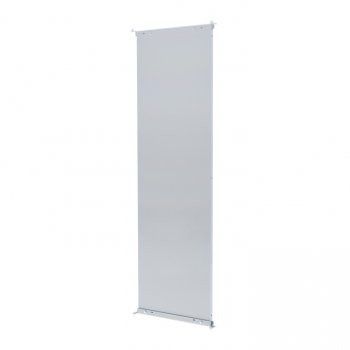 Фотография товара 'EKF Монтажная панель В1800 Ш600 глухая с боковой установкой EKF AVERES MP18M600S'