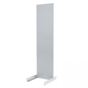 Фотография товара 'EKF Монтажная панель В2000 Ш600 глухая EKF AVERES MP20M600'