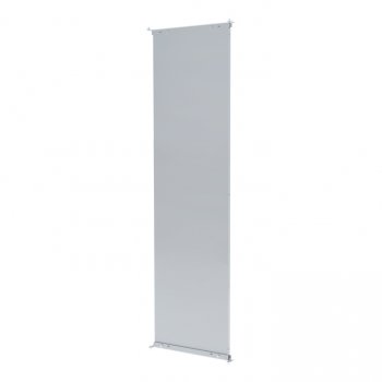 Фотография товара 'EKF Монтажная панель В2000 Ш600 глухая с боковой установкой EKF AVERES MP20M600S'