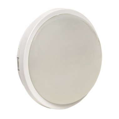 Фотография товара 'EKF BKL-2003-R-15-4000 Светильник светодиодный ЖКХ круг ДПО-2003 15Вт 4000K'