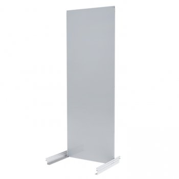 Фотография товара 'EKF Монтажная панель В2000 Ш800 глухая EKF AVERES MP20M800'