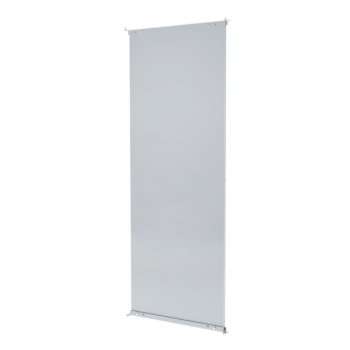 Фотография товара 'EKF Монтажная панель В2000 Ш800 глухая с боковой установкой EKF AVERES MP20M800S'