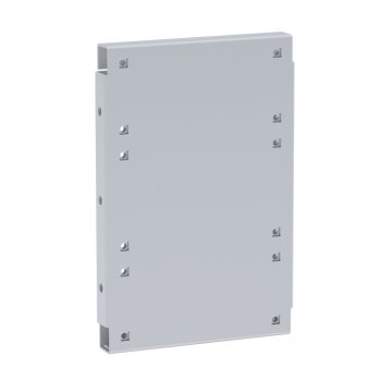 Фотография товара 'EKF Монтажная панель В300 Ш300 глухая EKF AVERES MP3M300'