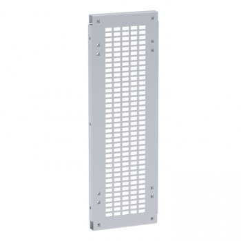 Фотография товара 'EKF Монтажная панель В600 Ш300 перфорированная EKF AVERES MP6P300'