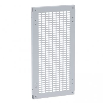 Фотография товара 'EKF Монтажная панель В600 Ш400 перфорированная EKF AVERES MP6P400'