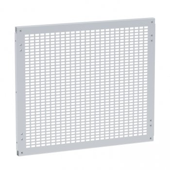 Фотография товара 'EKF Монтажная панель В600 Ш800 перфорированная EKF AVERES MP6P800'