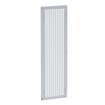 Фотография товара 'EKF Монтажная панель В900 Ш400 перфорированная EKF AVERES MP9P400'