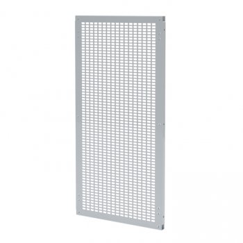 Фотография товара 'EKF Монтажная панель В900 Ш600 перфорированная EKF AVERES MP9P600'