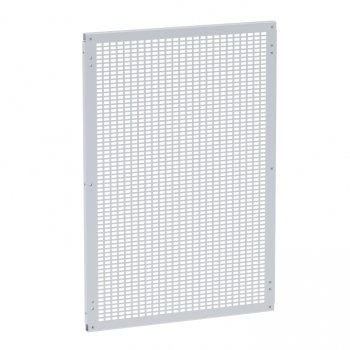 Фотография товара 'EKF Монтажная панель В900 Ш800 перфорированная EKF AVERES MP9P800'