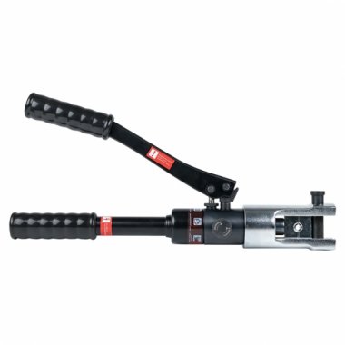 Фотография товара 'EKF pgrs-120 Пресс гидравлический ручной ПГРc-120 Expert'