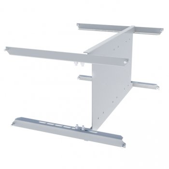 Фотография товара 'EKF Монтажная плата для 3-х вертикальных AV POWER-3 TM/ETU 3P EKF AVERES MPFU0901'