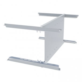 Фотография товара 'EKF Монтажная плата для вертикальных ВА-99С/400/630 3х3Р/2х4Р EKF AVERES MPFU6701'