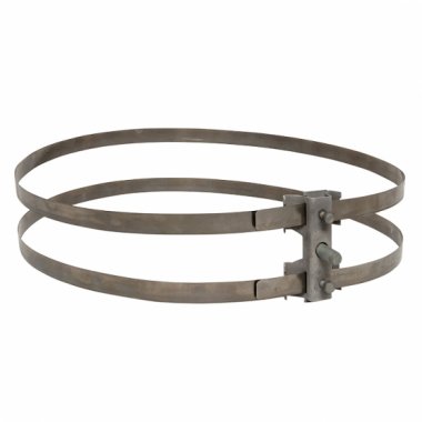 Фотография товара 'EKF ilp-05501-8 Крепления на трубы D=500мм М8'