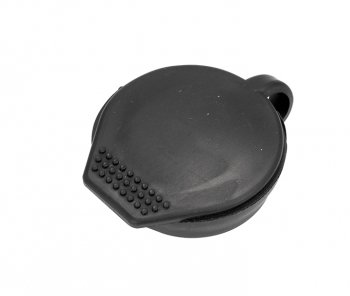 Фотография товара 'EKF Накладка для замка защитная d=18мм IP65 cover-1'