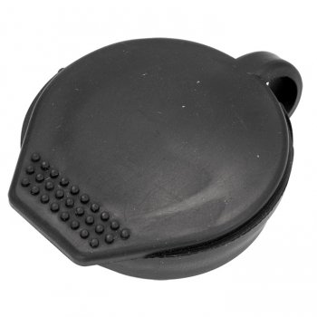 Фотография товара 'EKF Накладка для замка защитная d=22мм IP65 cover-2'