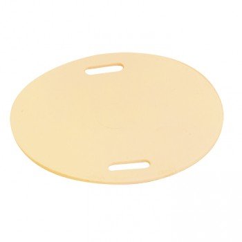 Фотография товара 'EKF Бирка маркировочная мягкая У-135М mm-135-r'